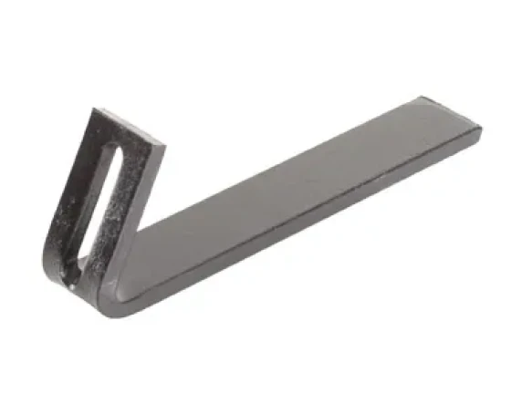 Limpador 2” x 1/2” x 302 mm